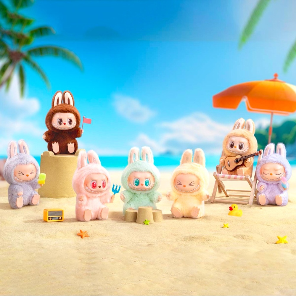 1xBox-Have a seat-POP MART-The Monsters - 100% authentic-Labubu-Winner Choice